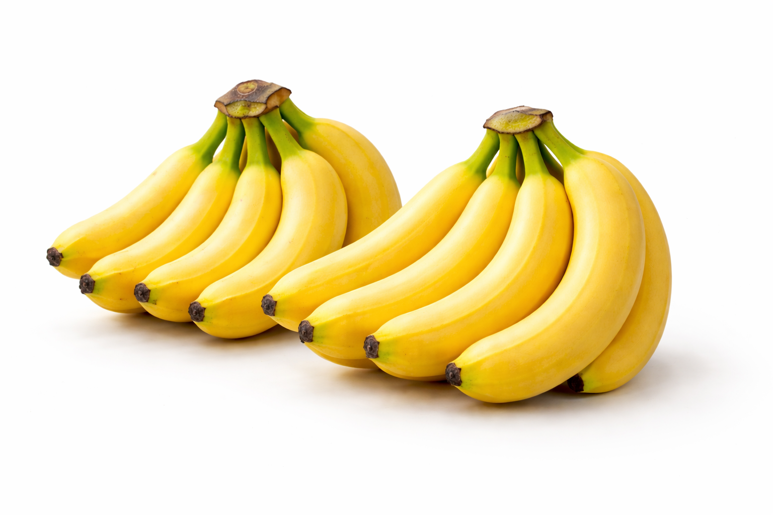 Matre Exim Fresh Bananas
